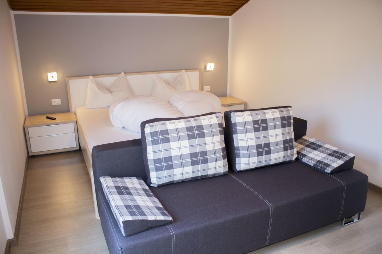 Schenna Garni Eden Bed&Breakfast Exterior foto